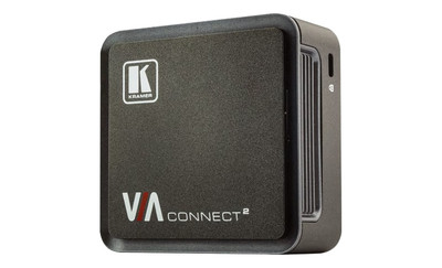 Kramer 87-000290 VIA Connect² Wireless Collaboration Device
