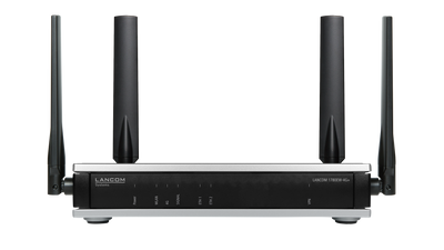 61712 - Lancom Wi-Fi 5 Dual Band 4G+ Router