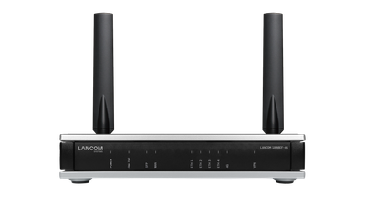 62164 - Lancom 4G LTE EU Router