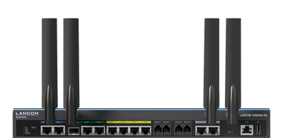 Lancom 62124 1926VAG-5G Ethernet Router