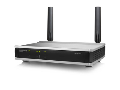Lancom 730-4G+ EU LTE Router for high-speed internet access, ideal for small businesses and home offices.