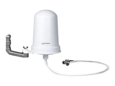 61246 - Lancom 802.11 a/b/g/n/ac Omnidirectional Antenna