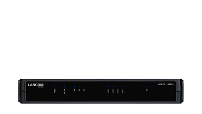 Lancom 62149 Dual-Port SD-WAN Router