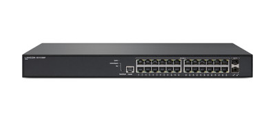Lancom 61848 GS-3126XP Gigabit Ethernet Switch