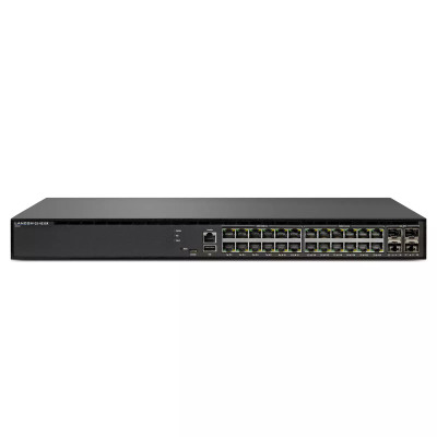 61867 - Lancom Managed L3 2.5G Ethernet Rack Network Switch