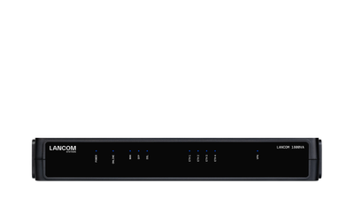 62154 - Lancom SD-WAN VoIP VDSL2/ADSL2+ SFP/TP Gateway