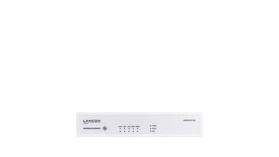 Lancom 55024 UF-260 Wired Router