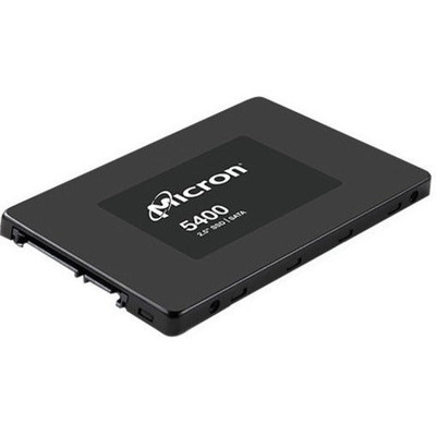 4XB7A82261 - Lenovo 1920GB 2.5" SSD