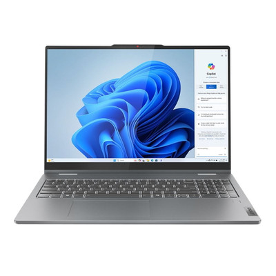 83DS003KGE - Lenovo IdeaPad 5 2-in-1 Ryzen 5 8645HS 16GB 512GB Convertible Laptop