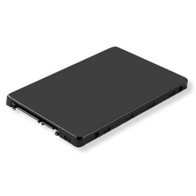 Lenovo 3.84 TB 2.5'' SSD 486 MB/s 6 Gbit/s for Data Storage in Servers