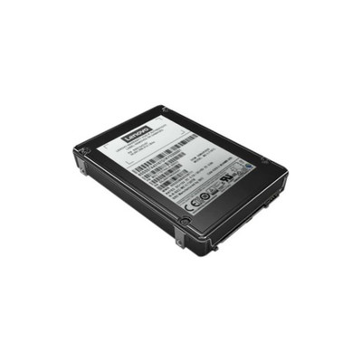 Lenovo 800GB 2.5'' SSD 24 Gbit/s for Data Storage Servers