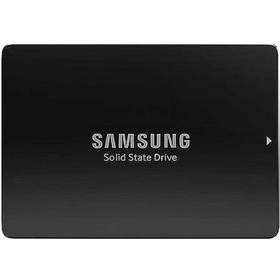 4XB7A17126 - Lenovo 960GB 2.5" 6Gb/s SATA SSD
