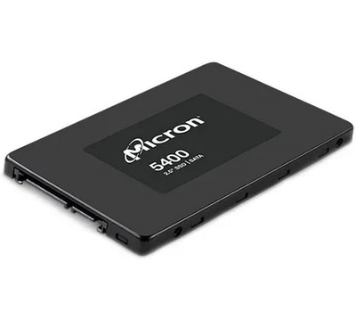4XB7A82260 - Lenovo 960GB 2.5" SSD