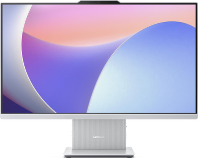 Lenovo IDEACENTRE AIO 3 27IRH9 Core i5 All-in-One Computer with Monitor - F0HM000TGE, Desktop PC