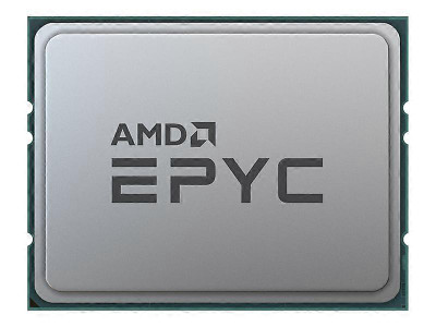 4XG7A90630 - Lenovo AMD EPYC 7303 2.4GHz 16-Core Processor