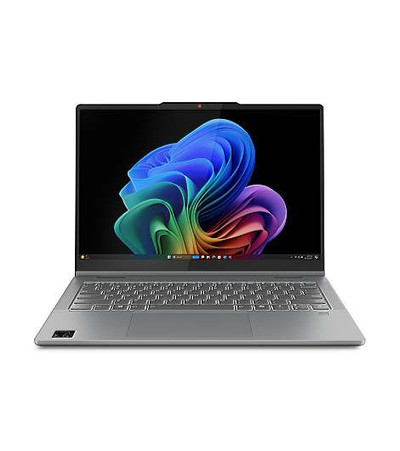 Lenovo IdeaPad 5 2-in-1 14Q8X9 Snapdragon X1 Plus 14 WUXGA laptop - versatile convertible design