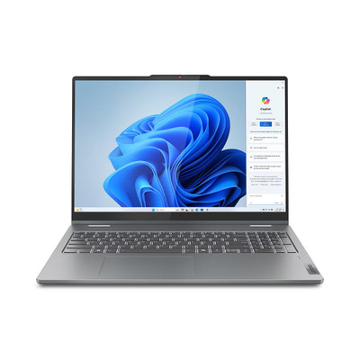 Lenovo 83DS0019GE IDEAPAD 5 2-IN-1 Laptop