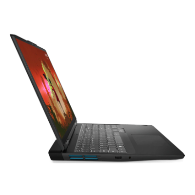 82SC000PGE - Lenovo Ryzen 5 3.3GHz 16" Gaming Laptop
