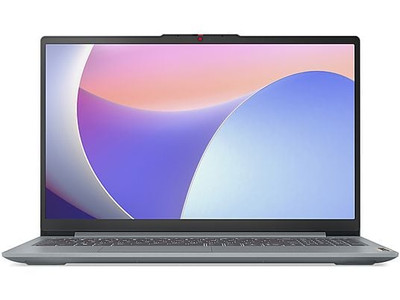 82XB0075GE - Lenovo Intel N200 8GB 512GB 15.6" FHD Laptop