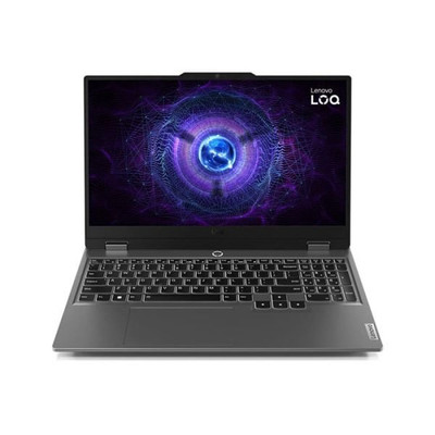83JC002KGE - Lenovo R7-7435HS 16GB Laptop