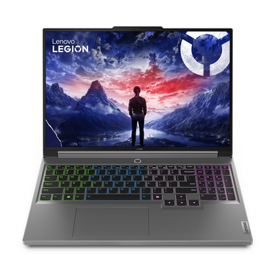 Lenovo 83DG00GVGE Legion 5 16IRX9 16'' Gaming Laptop
