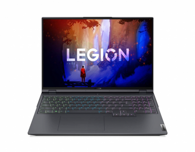 82RG0049GE - Lenovo Legion 5 Pro Ryzen 7 16" Laptop