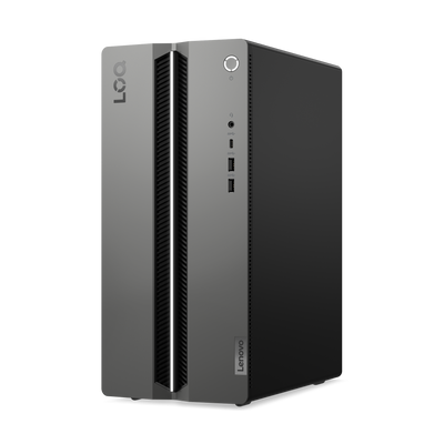 Lenovo 90X00081GF Legion LOQ Tower Desktop