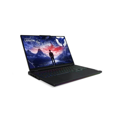 Lenovo Legion Pro 7 16IRX9H Intel Core i9 Laptop 16'' WQXGA - Gaming laptop for high-performance gaming, 40.6 cm display
