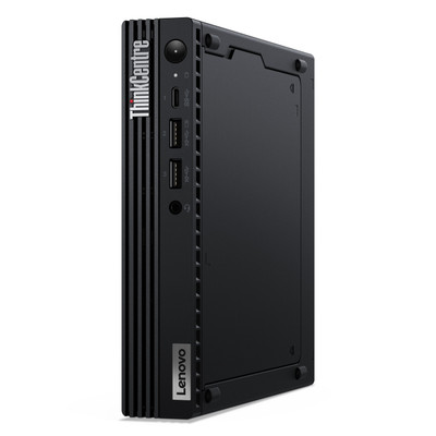 Lenovo 12TD0033GE M70q PC System