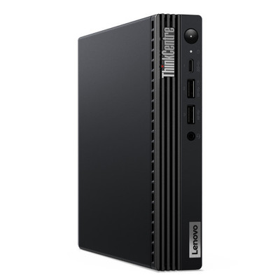 Lenovo M70s PC System Core i7 3.7 GHz 16GB DDR4 Desktop Computer - Compact design, powerful performance