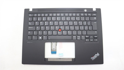 Lenovo 5M11L64229 Mechanical Keyboard Assembly