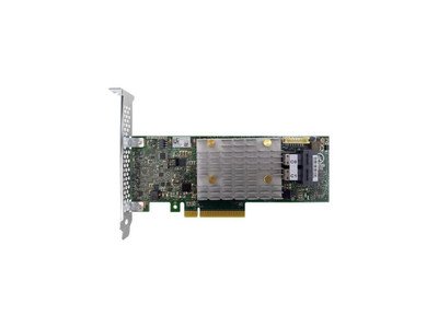 4Y37A72483 - Lenovo SAS SATA PCIe x8 RAID Controller