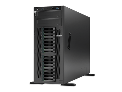 7X10A0F3EA - Lenovo Xeon Silver 4210R 10C 2.4GHz 32GB Server