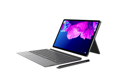 Lenovo Tab P11 Pro 11.5'' Tablet 2560 x 1600 128GB 6GB - Ideal for Work and Entertainment