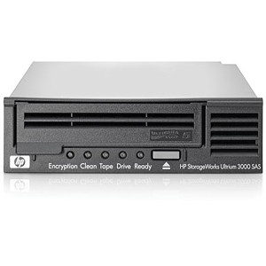 BL535B - HP LTO-5 Ultrium 1.5TB Fibre Channel Tape Drive