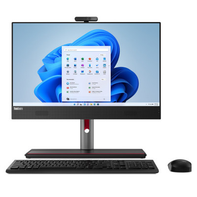 12SH000QGE - Lenovo 23.8" i5-14500 16GB 512GB FHD Desktop