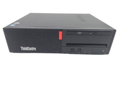 12JM001FGE - Lenovo Core i5 All-in-One Desktop