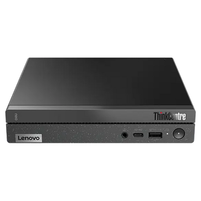 Lenovo ThinkCentre neo50q Gen 4 Thin Client Core i5 desktop computer - ideal for office use