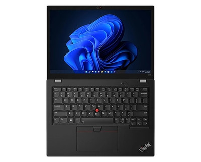 Lenovo ThinkPad L13 13.3'' Notebook Core Ultra 5 1.3 GHz - Lightweight laptop for business use