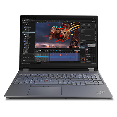 21FA000JGE - Lenovo Mobile Workstation Laptop