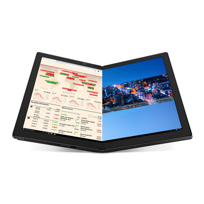 20RL000GGE - Lenovo ThinkPad X1 Fold Gen1 i5-L16G7 8GB 512GB Notebook