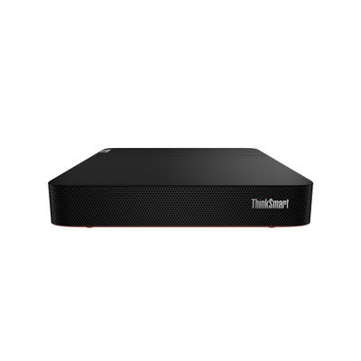 Lenovo ThinkSmart Core Kit Bar 180 with IP Controller for MTR - Conference room collaboration solution