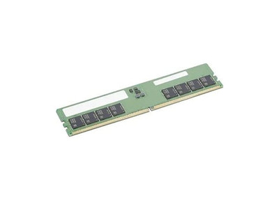 4X71N34265 - Lenovo 32GB DDR5 4800MHz UDIMM Memory