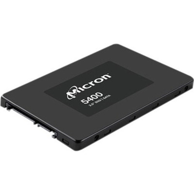 4XB7A82291 - Lenovo 1.92TB SATA 6Gb 2.5" Mixed Use SSD