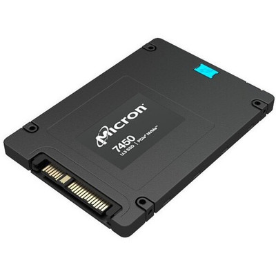 4XB7A79648 - Lenovo 3.84TB U.3 2.5" Read Intensive SSD