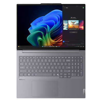 21NH0005GE - Lenovo P-42-100 16GB 512GB 16" Laptop