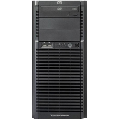 BV857SB - HP StorageWorks X1500 G2 Network Storage Server 1 x Intel Xeon E5503 2GHz 4TB