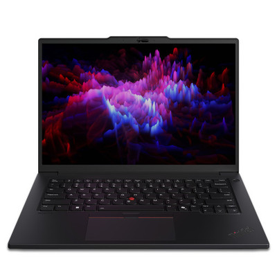 Lenovo TP P14S Notebook 21G2000JGE - 14-inch, Intel Core i5, Business Laptop