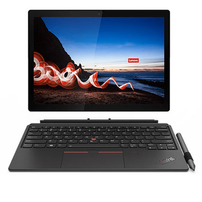Lenovo 21LK001AGE TP X12 12.3'' Notebook
