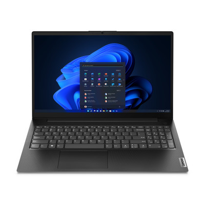 Lenovo V15 G4 15.6'' FHD Laptop Intel Core i3 1315U 8GB RAM 512GB SSD - Ideal for productivity on-the-go